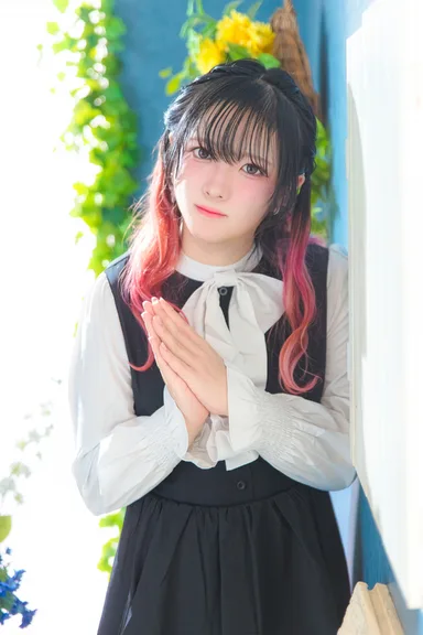 天使あめ