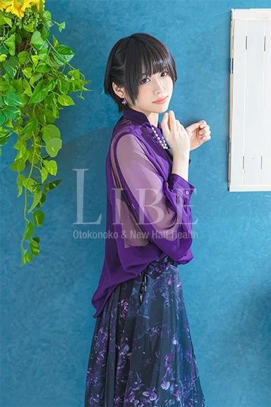 杏仁ちあき