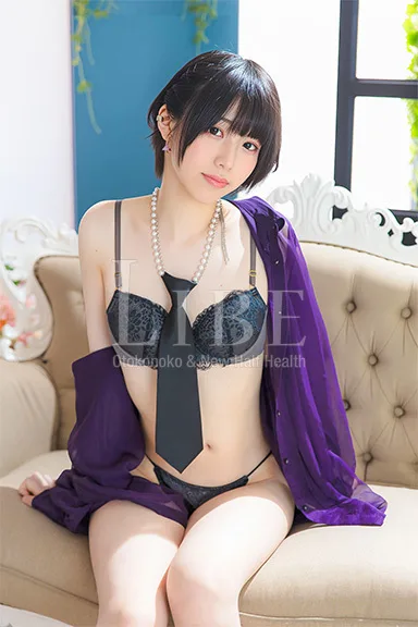 杏仁ちあき
