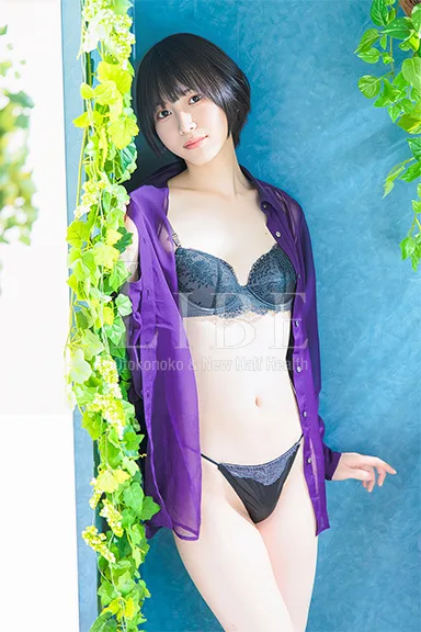 杏仁ちあき