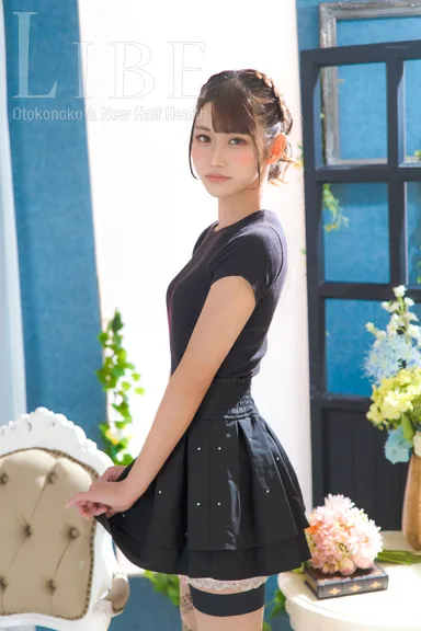 青山かれん