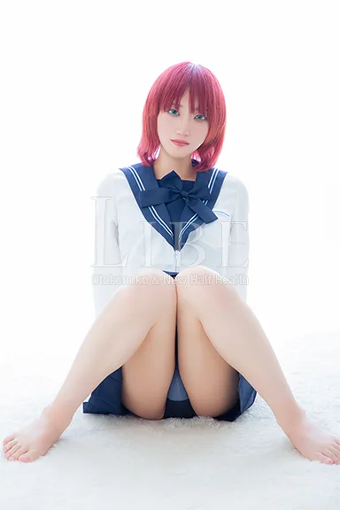 有栖川ゆうり