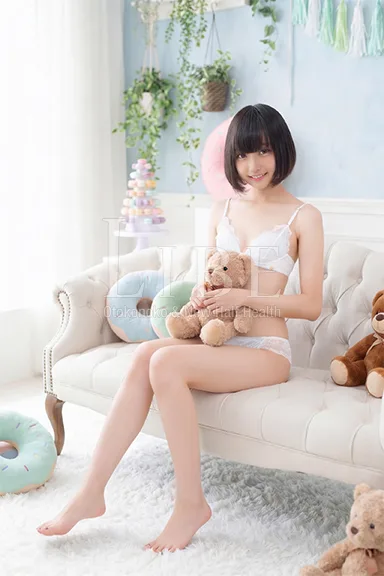 林かぐや