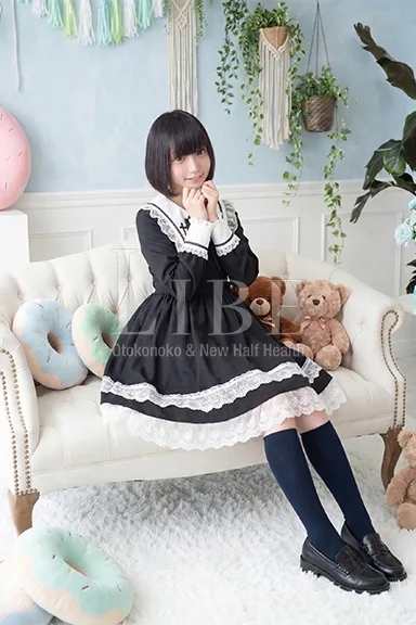 林かぐや