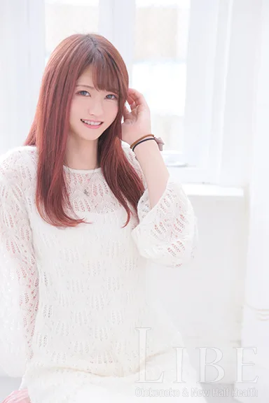 秋元琴葉(ことは)