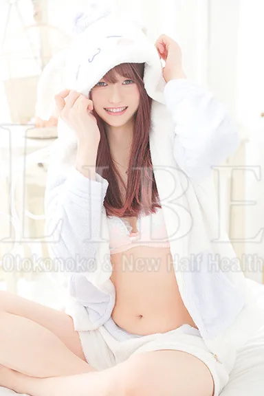 秋元琴葉(ことは)
