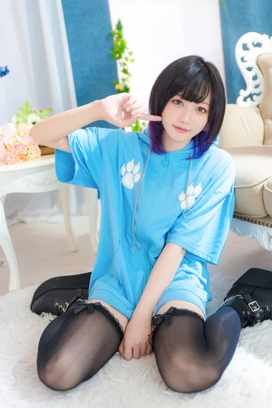 唯月れな