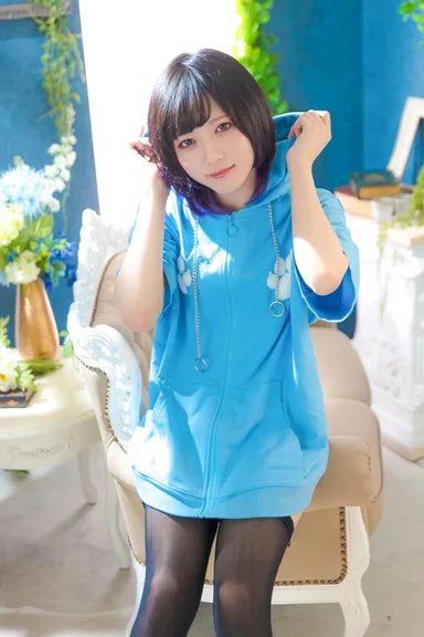 唯月れな