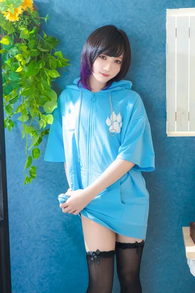 唯月れな