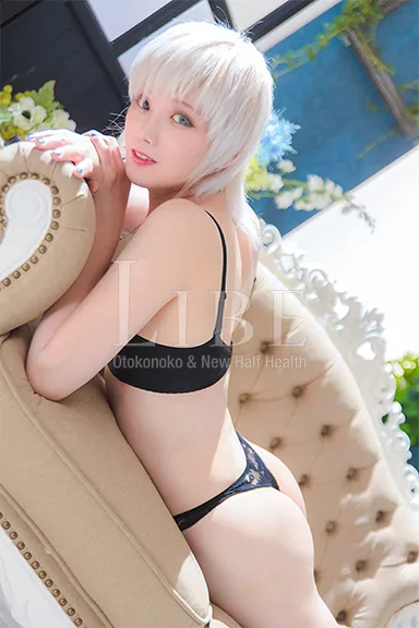 白月レイ
