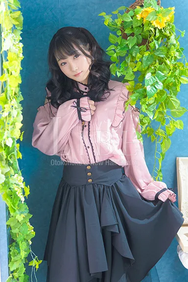 高峰さやか