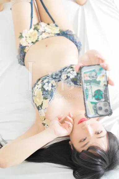 吉原和泉(いずみ)