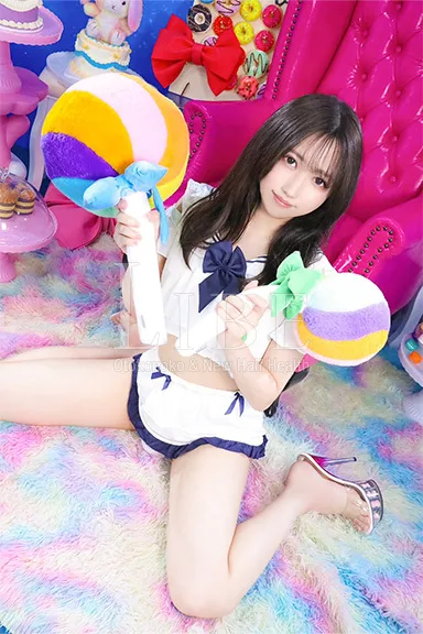 火ノ宮ゆに