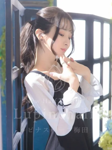 渚ゆな