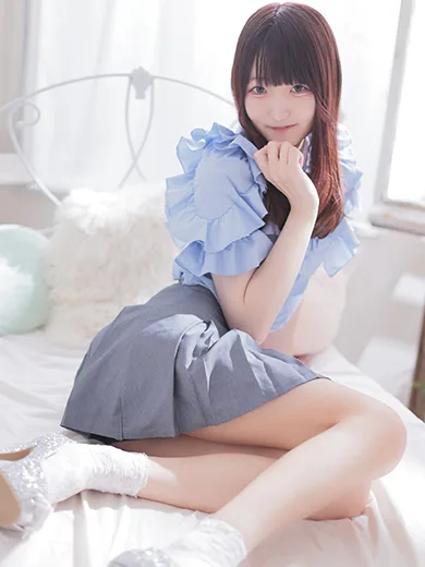 ゆきね（AV女優：白馳深雪）