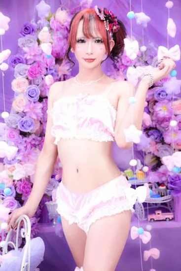 あやみん