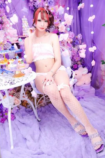 あやみん