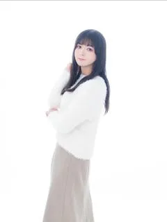 霜月みぞれ(しもつき)