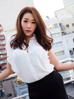 櫻井美咲