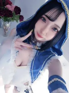 みらい(痴女)