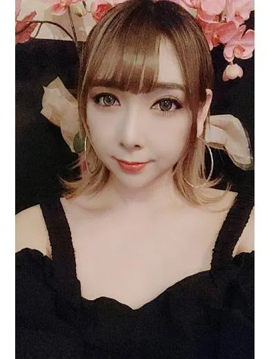 花梨（華咲 風優花）お披露目中
