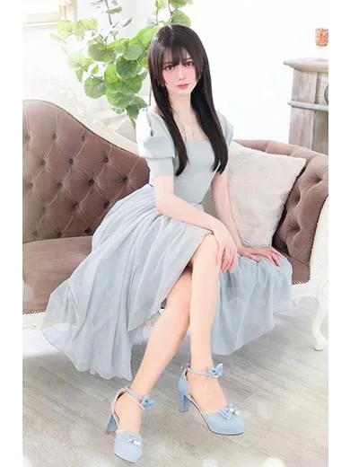 天使りよ