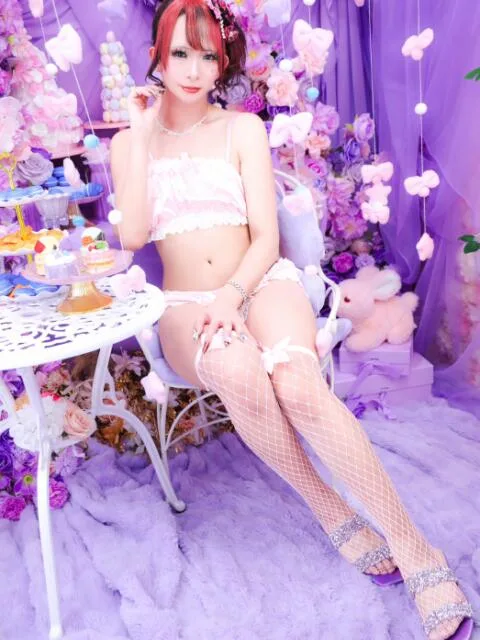 あやみん