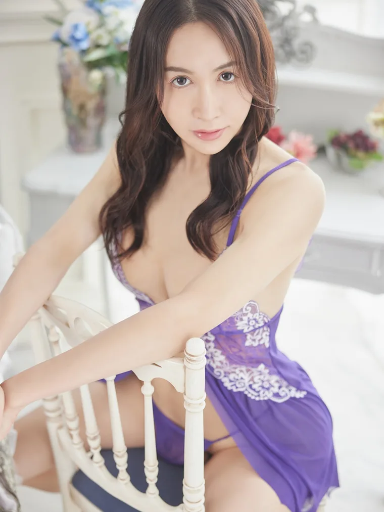 百瀬しずか