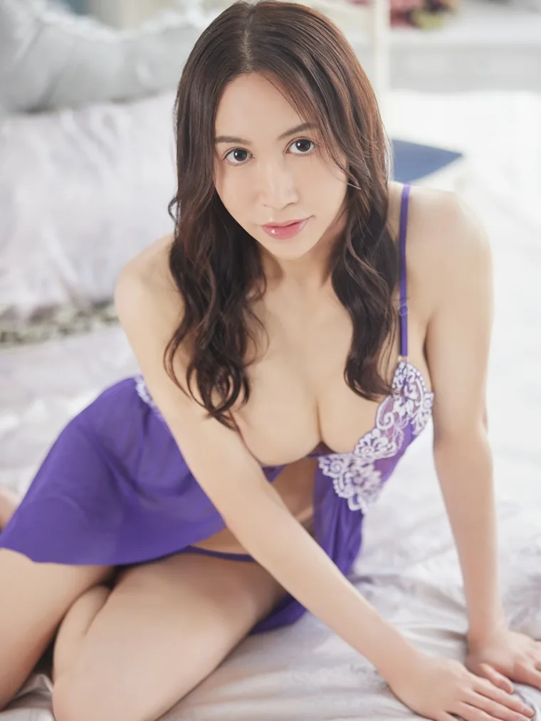 百瀬しずか