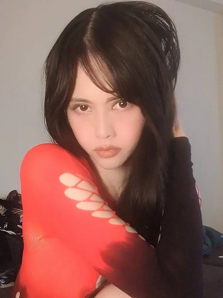 あんな