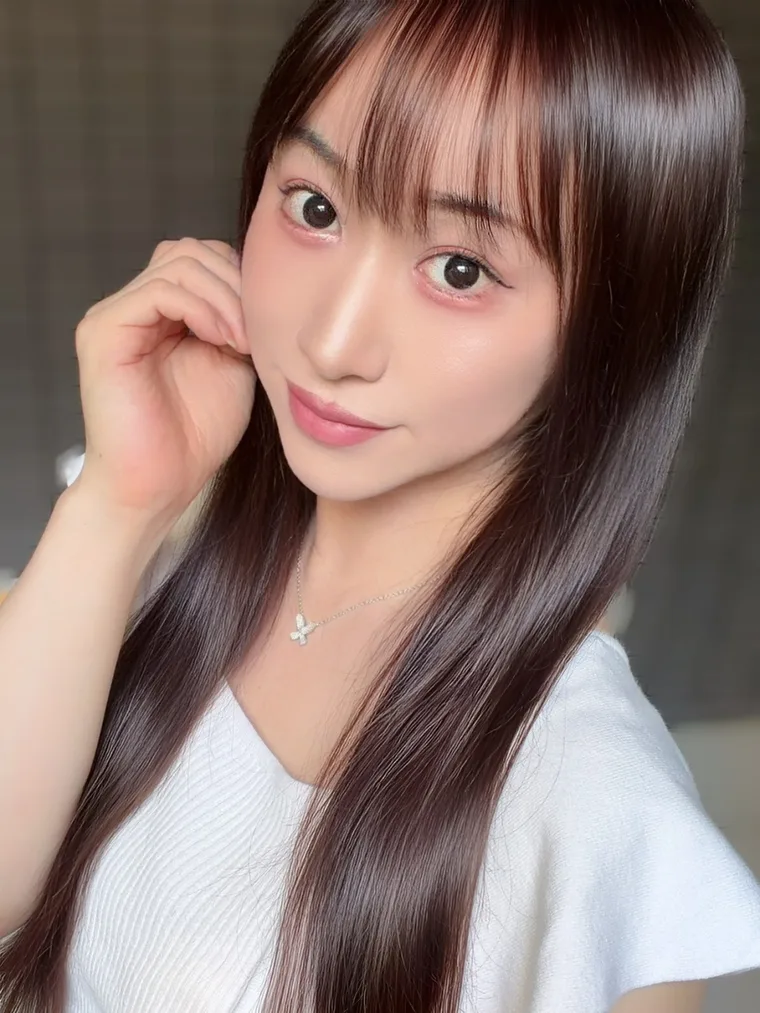 青山恭香